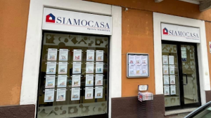 Agenzia Immobiliare SIAMOCASA - Corso T. Borsalino - Alessandria