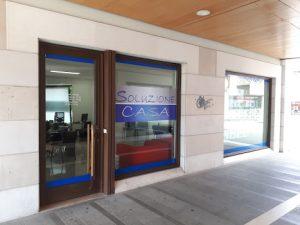 Agenzia Immobiliare SOLUZIONE CASA - Calle Opitergium - Oderzo