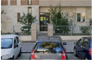 Agenzia Immobiliare Sacchetto De Grazia - Viale Gorizia - Mantova