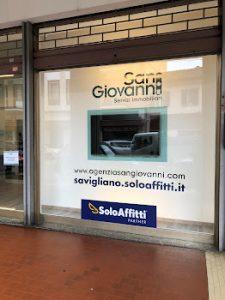 Agenzia Immobiliare San Giovanni - Via Torino - Savigliano