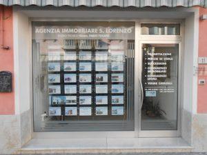 Agenzia Immobiliare San Lorenzo - Via Matteotti - Abano Terme