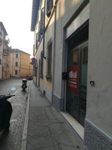 Agenzia Immobiliare San Sebastiano - Via Piero Maroncelli - Forlì
