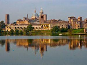 Agenzia Immobiliare Santa Caterina - Via XX Settembre - Mantova