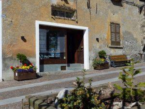 Agenzia Immobiliare Sassella - Via Roma - Bormio