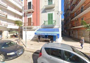 Agenzia Immobiliare Savoia di Leonardo Capurso - Via Bascule - Margherita di Savoia
