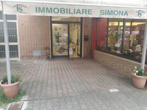 Agenzia Immobiliare Simona - Viale Cristoforo Colombo - Lido di Camaiore