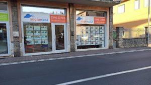 Agenzia Immobiliare Sogno Casa - Sede di Clusone - Via San Defendente - Clusone