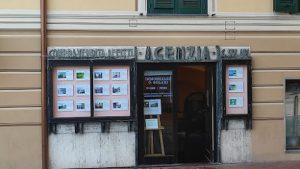 Agenzia Immobiliare Solari - Via Montebello - Rapallo