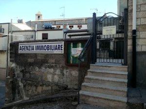 Agenzia Immobiliare Spiaggia Placido - Via Caltanissetta - Mussomeli
