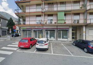 Agenzia Immobiliare Spirito Arch. Enzo - Via Trieste - Domodossola