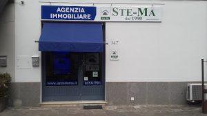 Agenzia Immobiliare Ste-Ma di Massenzio Stefano - Viale Borgo Valsugana - Prato