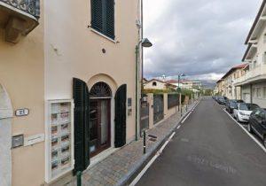 Agenzia Immobiliare Studio Casa - Via Risorgimento - Forte dei Marmi
