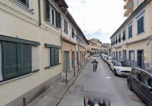 Agenzia Immobiliare Studio Toscano - Via Guglielmo Oberdan - Livorno