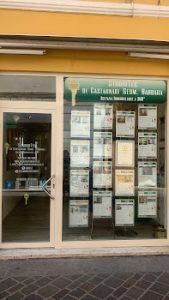 Agenzia Immobiliare StudioTec di Geom Castagnari Barbara - Via Giuseppe Mazzini - Ravenna