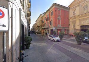 Agenzia Immobiliare Sturla - Corso Roma - Alessandria