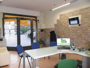 Agenzia Immobiliare Teamcasa - Via Emilia Ovest - Modena