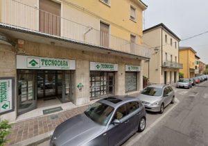 Agenzia Immobiliare Tecnorete - Via Giacomo Matteotti - San Pietro In Casale