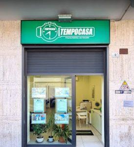 Agenzia Immobiliare Tempocasa Arenaccia - Via Geronimo Carafa - Napoli