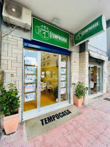Agenzia Immobiliare Tempocasa Bari San Pasquale - Via Guido Dorso - Bari