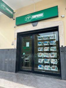 Agenzia Immobiliare Tempocasa Giugliano in Campania - Nord - Via Santa Rita da Cascia - Giugliano in Campania