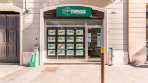 Agenzia Immobiliare Tempocasa Mantova - Corso Vittorio Emanuele II - Mantova