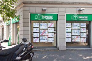 Agenzia Immobiliare Tempocasa Milano Porta Romana - Viale Emilio Caldara - Milano