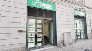 Agenzia Immobiliare Tempocasa Napoli Mergellina - Via Piedigrotta - Napoli