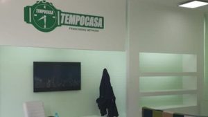 Agenzia Immobiliare Tempocasa Pavia - Via Umberto Olevano - Pavia