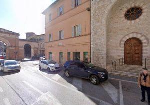 Agenzia Immobiliare Tempocasa Perugia - Tre Archi - Via Guglielmo Marconi - Perugia
