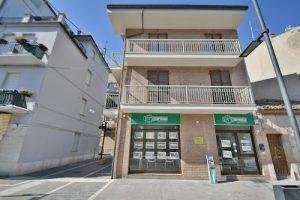 Agenzia Immobiliare Tempocasa Porto Sant'Elpidio - Via C. Battisti - Porto Sant'Elpidio