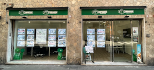 Agenzia Immobiliare Tempocasa Rapallo - Corso Giacomo Matteotti - Rapallo