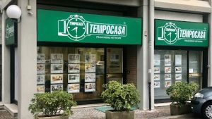 Agenzia Immobiliare Tempocasa Reggio Emilia Ospedale - Viale dei Mille - Reggio Emilia