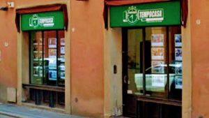 Agenzia Immobiliare Tempocasa Saragozza centro - Via Urbana - Bologna