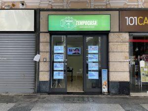 Agenzia Immobiliare Tempocasa Savona - Via Pietro Paleocapa - Savona