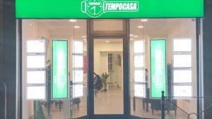 Agenzia Immobiliare Tempocasa - Via Camillo Benso Cavour - Voghera