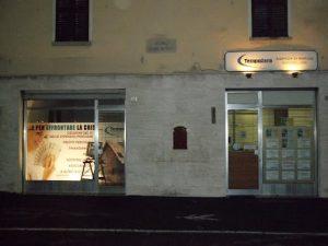 Agenzia Immobiliare Tempozero - Piazza Matteotti - Fontanella