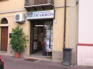 Agenzia Immobiliare Tharros Di Fabio Setzu & c. snc - Via Giuseppe Mazzini - Oristano