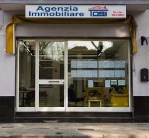 Agenzia Immobiliare Tosi - Via Antonio Fratti - Viareggio