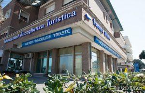 Agenzia Immobiliare Trieste S.r.l. - Viale Trieste - Pesaro