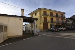 Agenzia Immobiliare Unicase Paesana - Via Monviso - Paesana