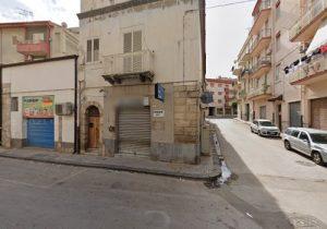 Agenzia Immobiliare Vedda Licata - Via Campobello - Licata