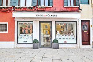 Agenzia Immobiliare Venezia - Engel & Völkers - Campo Santa Margherita - Venezia