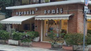 Agenzia Immobiliare Zenit di Paolo Genova - Via Leonardo Da Vinci - Alassio
