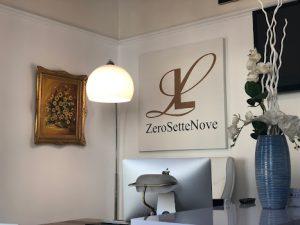 Agenzia Immobiliare - ZeroSetteNove Srl - Via Vittorio Emanuele II - Alghero