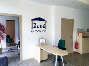 Agenzia Immobiliare Zeus - Via Roma - Ronchi dei Legionari