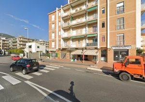 Agenzia Immobiliare delle Palme - Viale Riviera - Pietra Ligure