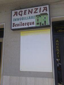 Agenzia Immobiliare di Bevilacqua Vendita terreni - Via Regina Margherita - Paceco