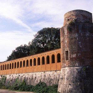 Agenzia Immobiliare la Fortezza di Sagliocco Franco - Via Santa Marta - Pisa
