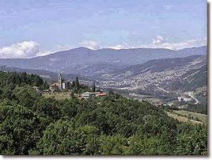 Agenzia Immobilverde - Viale Vittorio Bottego - Borgo Val di Taro