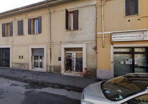 Agenzia Informazione Casa - Via Renzo Ildebrando Bocchi - Parma